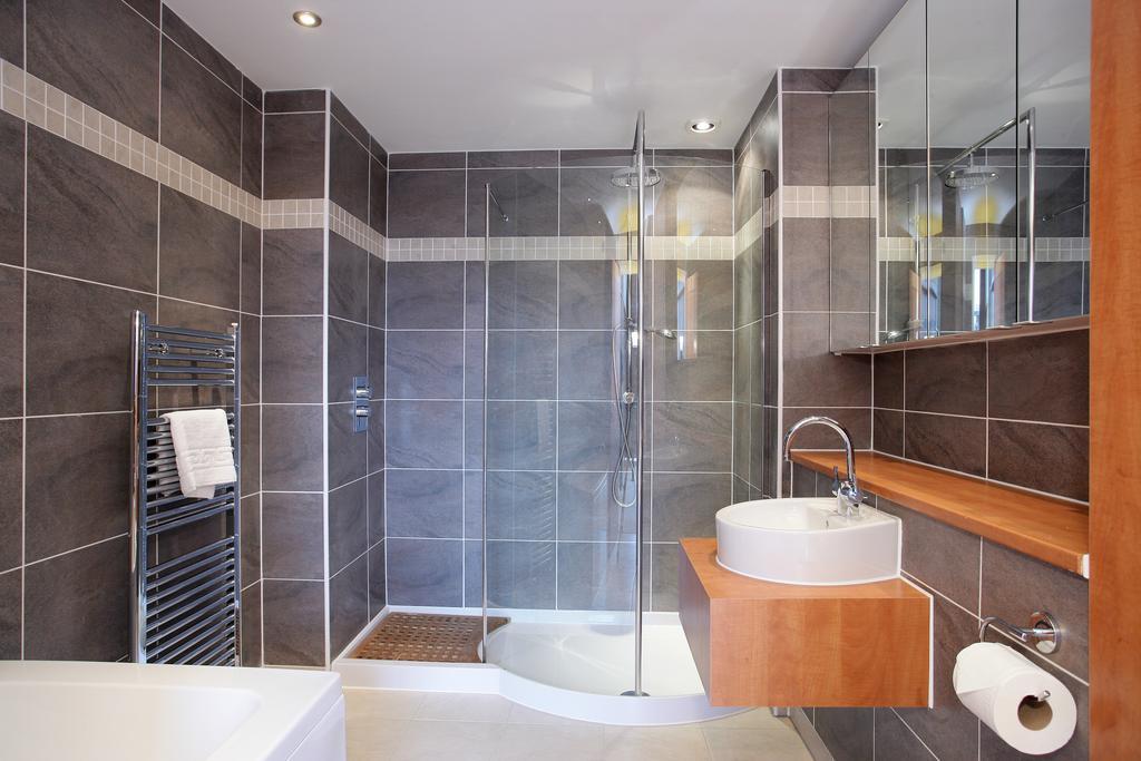 Kepplestone Manor Apartment Aberdeen Room photo