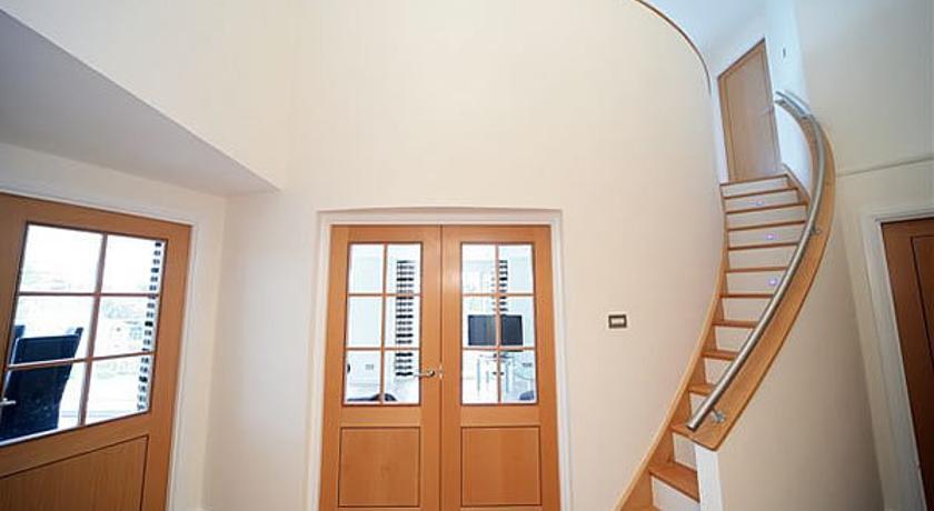 Kepplestone Manor Apartment Aberdeen Interior photo